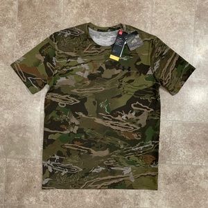 Men’s Under Armour Scent Control T-shirt